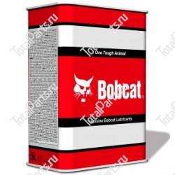 BOBCAT 6987791A МАСЛО ГИДРАВЛИКИ 5 ЛИТРОВ