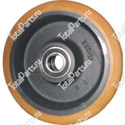 TOTALPARTS 000057154 ГРУЗОВОЕ КОЛЕСО