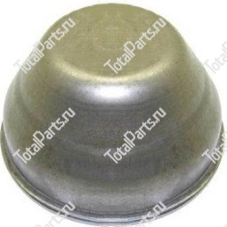 TOTALPARTS 000045038 КРЫШКА СТУПИЦЫ