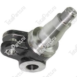 TOTALPARTS 000044169 ПОВОРОТНЫЙ КУЛАК