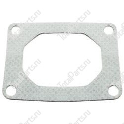 TOTALPARTS 000025205 ПРОКЛАДКА КОЛЛЕКТОРА TOYOTA 4Y