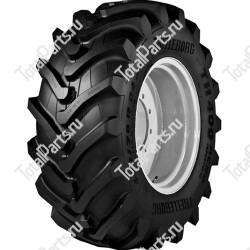 TRELLEBORG 12.5-18 ШИНА ПНЕВМАТИЧЕСКАЯ TL 143A8/143B TH400(340/80R18)