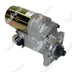 TOTALPARTS 000003377 СТАРТЕР 12V