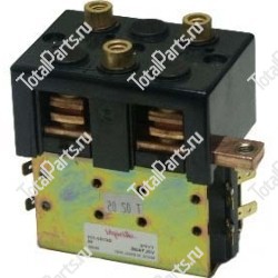 LINDE 0009763552 КОНТАКТОР В СБОРЕ