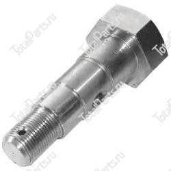 KEY NUMBER 00012256 ПАЛЕЙ СЕРЬГИ ДЛЯ ПОГРУЗЧИКА KOMATSU