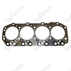 TOTALPARTS 000028068 ПРОКЛАДКА ГБЦ ДВИГАТЕЛЯ ISUZU 4JG1 / 4JG2 1.55