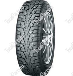 YOKOHAMA 215/55R17 ШИНА ЗИМНЯЯ ШИПОВАННАЯ IG55 98T