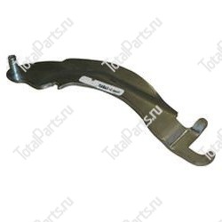 TOTALPARTS 000046832 РЫЧАГ ТОРМОЗНОЙ КОЛОДКИ ПРАВЫЙ