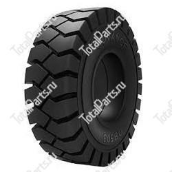 ADVANCE 23x9-10 ШИНА ЦЕЛЬНОЛИТАЯ OB503