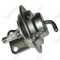 TOTALPARTS 000053320 УСКОРИТЕЛЬ КАРБЮРАТОРА