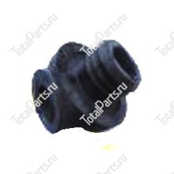 TOTALPARTS 000029172 КРЫШКА ГИДРАВЛИЧЕСКОГО БАКА