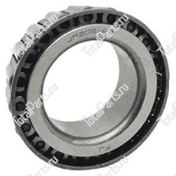 TOYOTA 005910513281 КОНИЧЕСКИЙ КОНУСНЫЙ ПОДШИПНИК