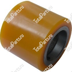 TOTALPARTS 000040628 РОЛИК ГРУЗОВОЙ