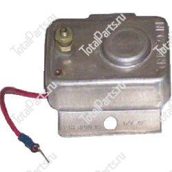 KEY NUMBER 0023020009 РЕГУЛЯТОР НАПРЯЖЕНИЯ 12V