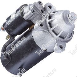 BOSCH 0001218128 СТАРТЕР 12V