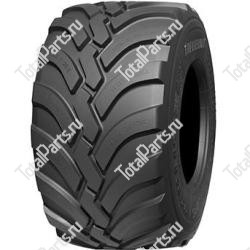 TRELLEBORG 560/60R22.5 ШИНА ПНЕВМАТИЧЕСКАЯ РАДИАЛЬНАЯ TL 161D TWIN RADIAL