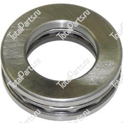 TOTALPARTS 000030215 УПОРНЫЙ ПОДШИПНИК