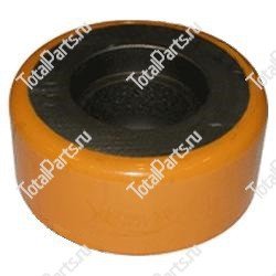 TOTALPARTS 000040752 ГРУЗОВОЙ РОЛИК