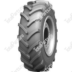 VOLTYRE 18.4-24 ШИНОКОМПЛЕКТ ТРАКТОР КОМБАЙН TYREX AGRO DR-105 TK