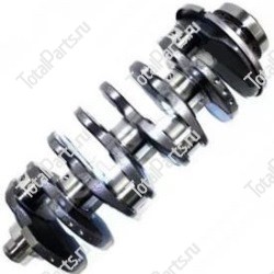 TOTALPARTS 000042461 КОЛЕНВАЛ ДВИГАТЕЛЯ VW ADG