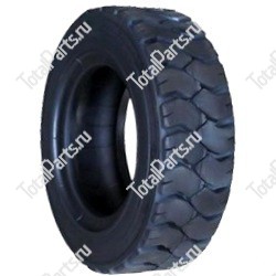 TOTALPARTS 000013593 ШИНОКОМПЛЕКТ 16PR PLT328