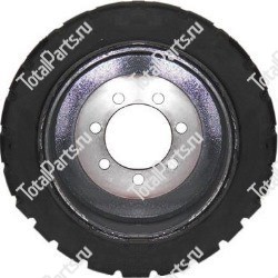 TOTALPARTS 000046708 КОЛЕСО ВЕДУЩЕЕ