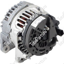 TOTALPARTS 000034979 ГЕНЕРАТОР 12V