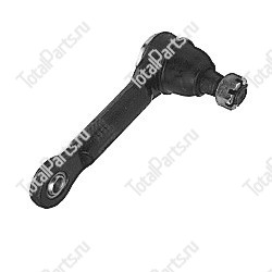 TOYOTA 005912064481 НАКОНЕЧНИК РУЛЕВОЙ