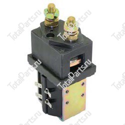 TOTALPARTS 000036441 КОНТАКТОР 24V