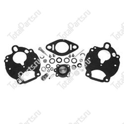 TOYOTA 005911405181 КОМПЛЕКТ ДЛЯ РЕМОНТА КАРБЮРАТОРА