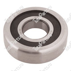 TOTALPARTS 000046281 РОЛИК МАЧТЫ 111.86MM