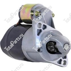 TOTALPARTS 000037668 СТАРТЕР 12V