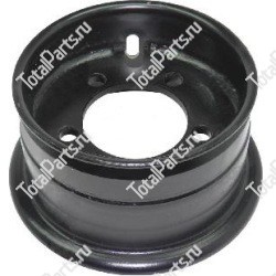 TOTALPARTS 000039142 КОЛЕСНЫЙ ДИСК ПОГРУЗЧИКА