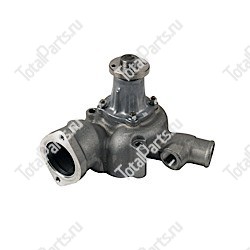 TOTALPARTS 000013658 ПОМПА ВОДЯНАЯ TOYOTA 4P В СБОРЕ