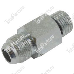 TOTALPARTS 000046453 ЗАЩИТНЫЙ КЛАПАН (ПРИ РАЗРЫВЕ ШЛАНГА)