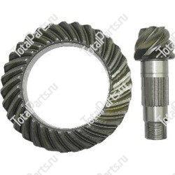 TOTALPARTS 000027902 ВЕДУЩАЯ ШЕСТЕРНЯ ДИФФЕРЕНЦИАЛА