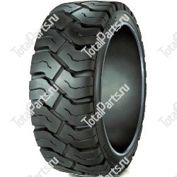 SIZE 16x7x10.5 ШИНА БАНДАЖНАЯ SOLIDEAL MAGNUM TR