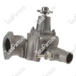 TOTALPARTS 000034107 ПОМПА ВОДЯНАЯ TOYOTA 4P В СБОРЕ