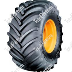 CONTINENTAL 650/85R38 ШИНА ПНЕВМАТИЧЕСКАЯ SVT TBL