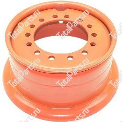 LINDE 0009932050 ДИСК КОЛЕСНЫЙ