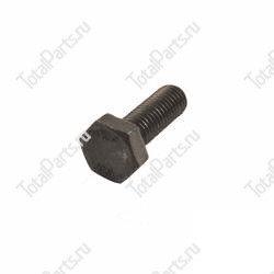 TOTALPARTS 000046334 БОЛТ С ШЕСТИГРАННОЙ ГОЛОВКОЙ