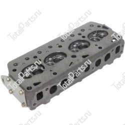 TOTALPARTS 000037498 ГОЛОВКА БЛОКА В СБОРЕ TOYOTA 4P