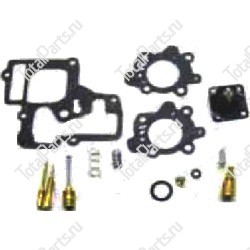 TOTALPARTS 000025177 РЕМКОМПЛЕКТ КАРБЮРАТОРА TOYOTA 5K / 4Y