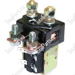 ATLET 004771 КОНТАКТОР В СБОРЕ 24V SPST SW84-1