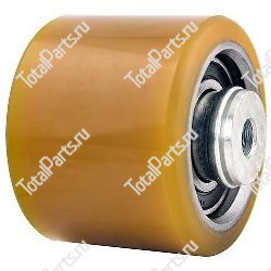 TOTALPARTS 000054845 РОЛИК ГРУЗОВОЙ