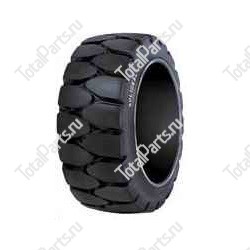 SOLIDEAL 16x7x10 1/2 ШИНА БАНДАЖНАЯ TR