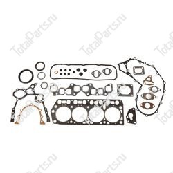 TOTALPARTS 000022278 РЕМКОМПЛЕКТ ДВИГАТЕЛЯ TOYOTA 4Y