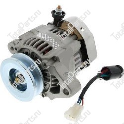 TOTALPARTS 000046732 ГЕНЕРАТОР 12V 35A