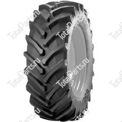 TRELLEBORG 710/70R38 ШИНА ПНЕВМАТИЧЕСКАЯ РАДИАЛ TL 166D SUGARCANE TM800