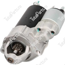 BOSCH 0001107068 СТАРТЕР 12V